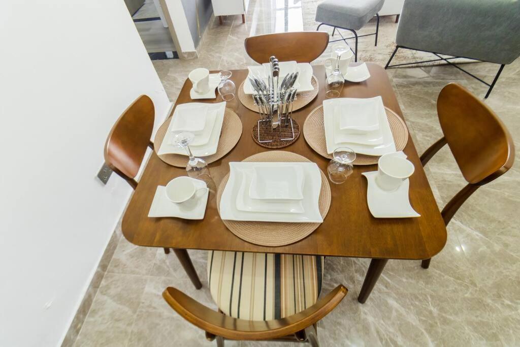 Castello - Luxury 2 Bedroom