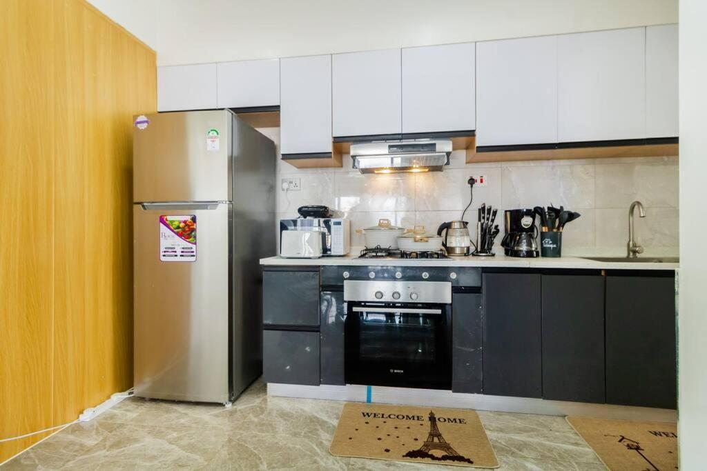 Castello - Luxury 2 Bedroom Apartment *