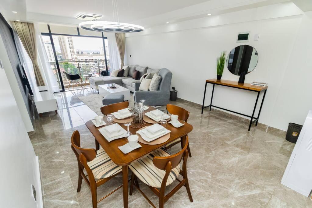 Castello - Luxury 2 Bedroom *