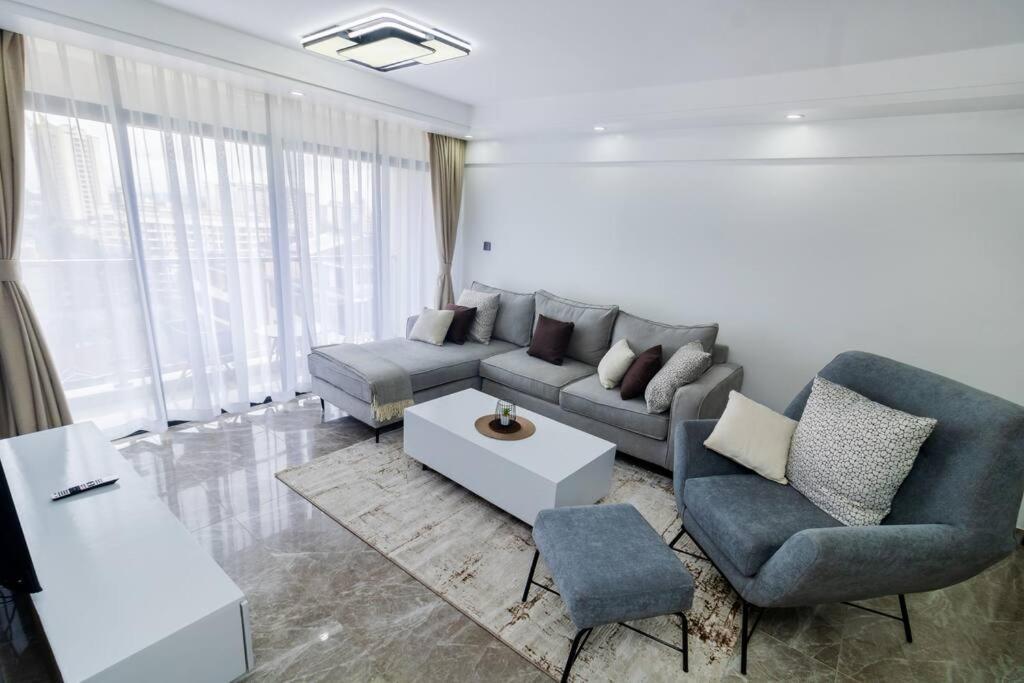 Castello - Luxury 2 Bedroom Nairobi