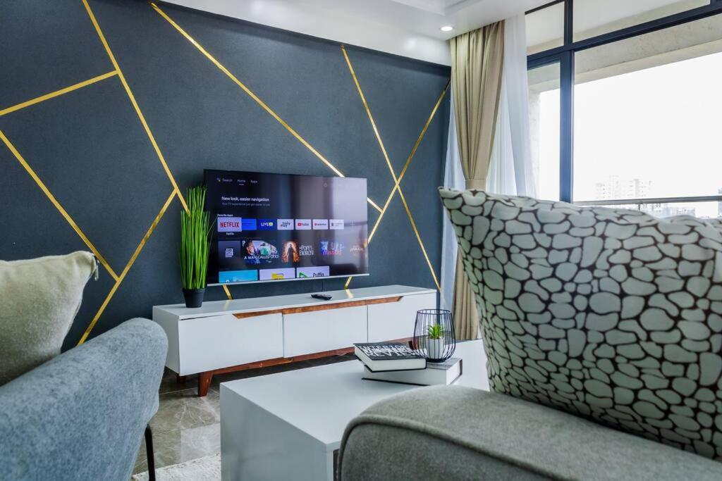 Castello - Luxury 2 Bedroom * Nairobi