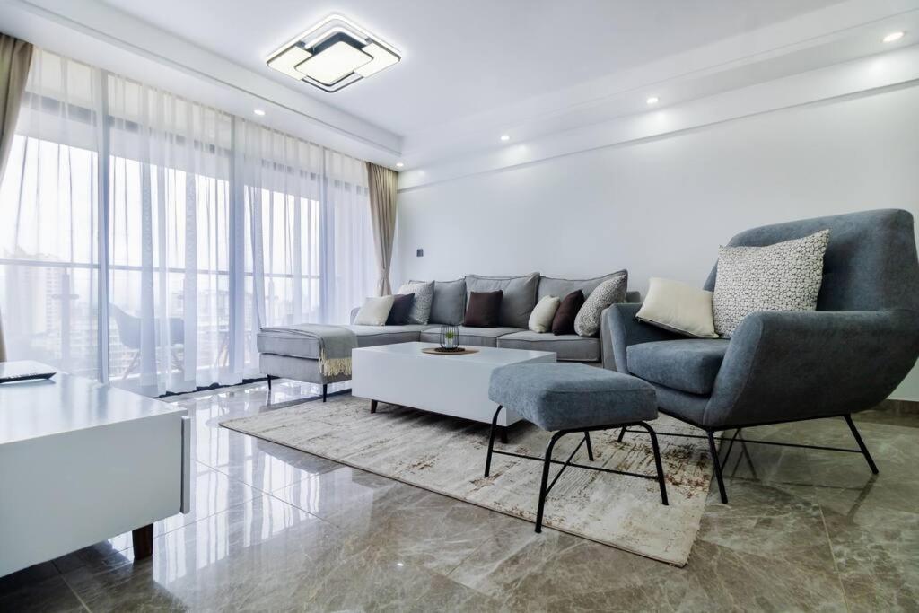 Castello - Luxury 2 Bedroom Apartment