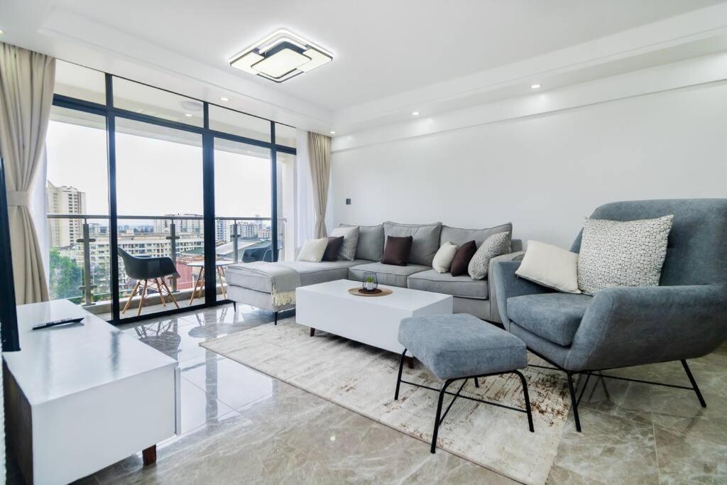 Apartment Castello - Luxury 2 Bedroom