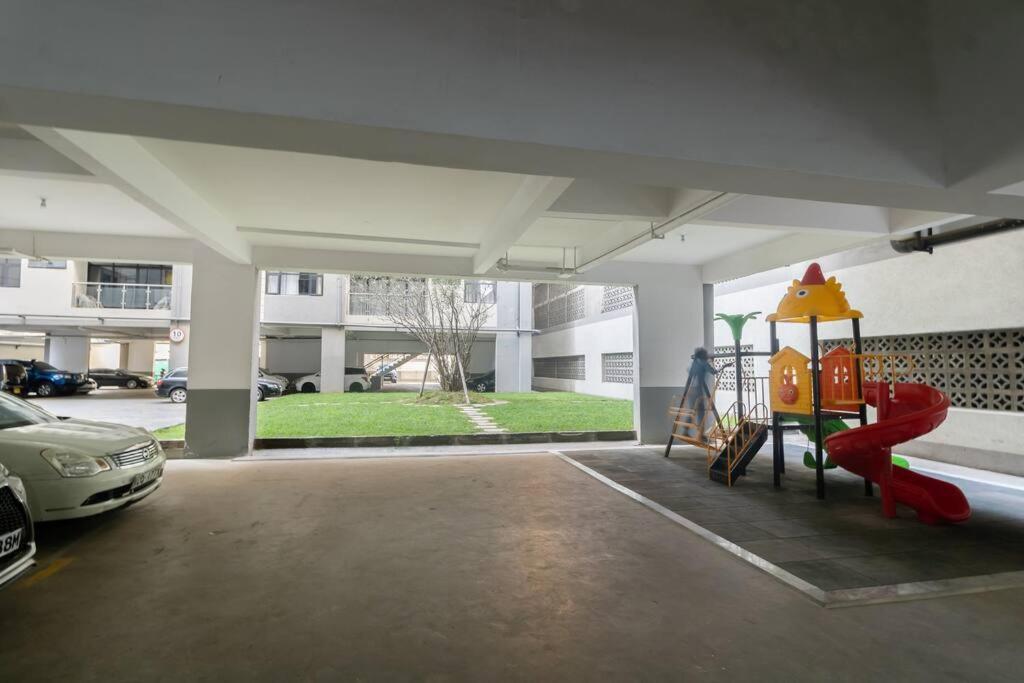 Castello - Luxury 2 Bedroom *