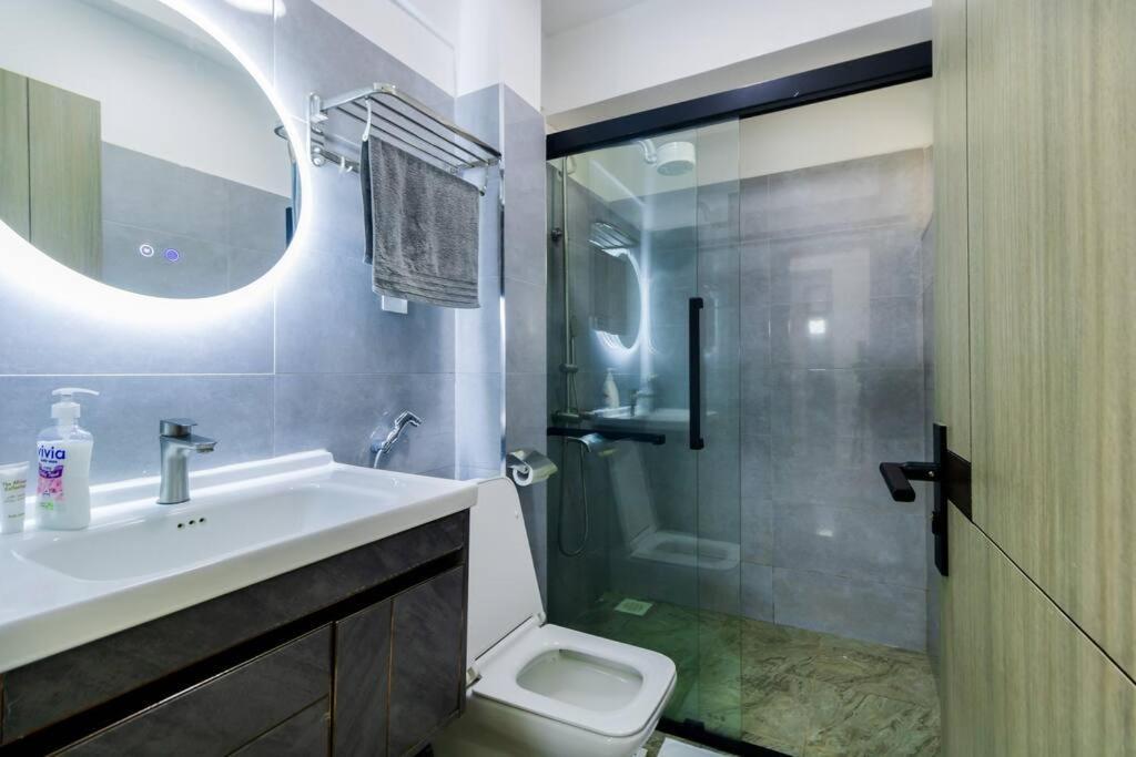 Apartment Castello - Luxury 2 Bedroom