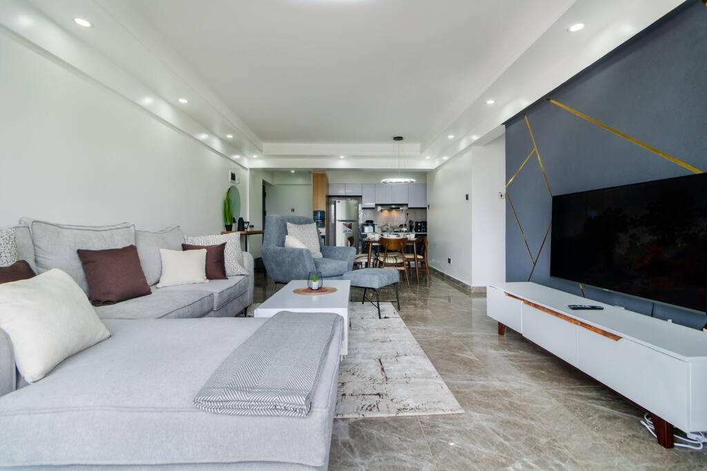 Castello - Luxury 2 Bedroom Apartment Nairobi