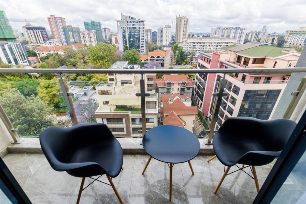 Castello - Luxury 2 Bedroom Apartment