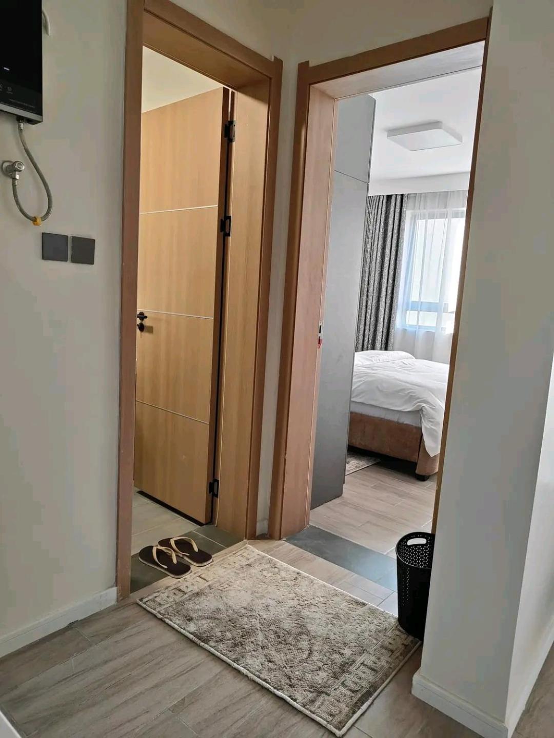 Apartment Spacious 1bedroom Near Junction Mall Nairobi