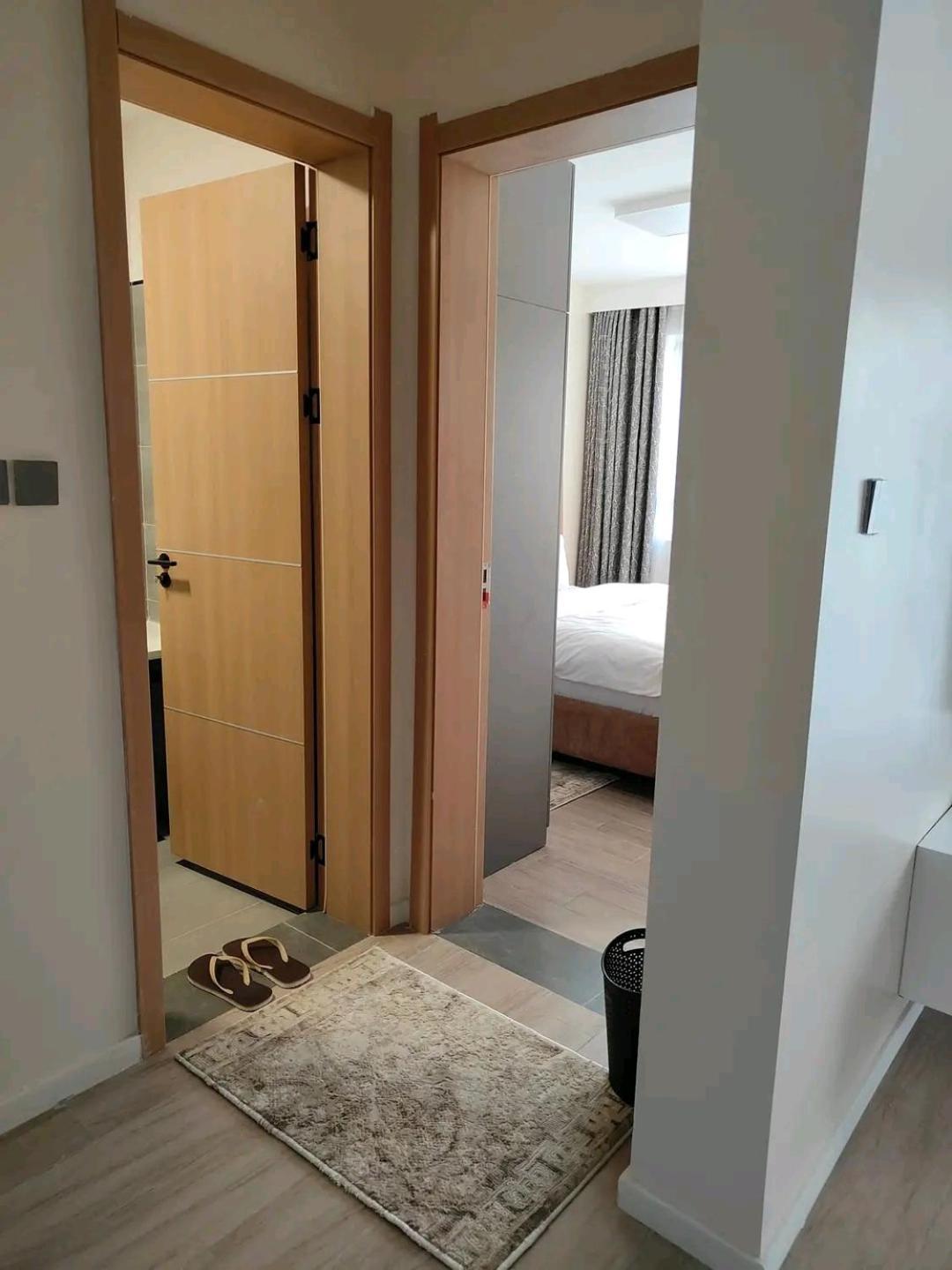 Spacious 1bedroom Near Junction Mall *