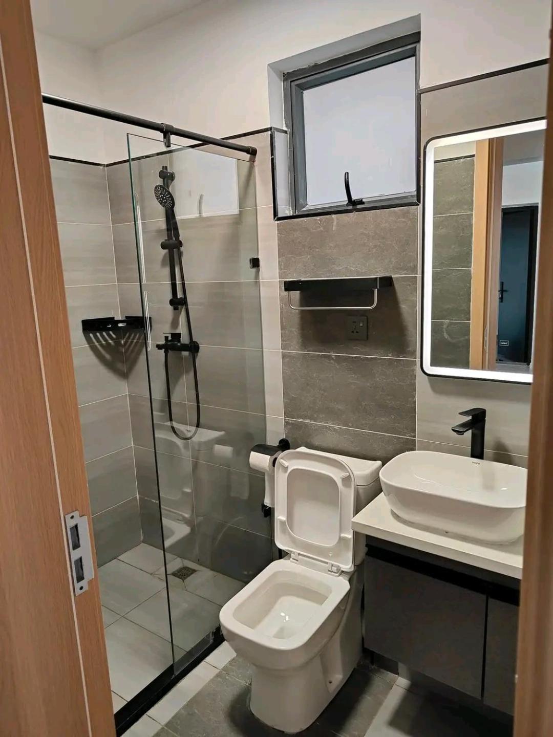 Spacious 1bedroom Near Junction Mall *