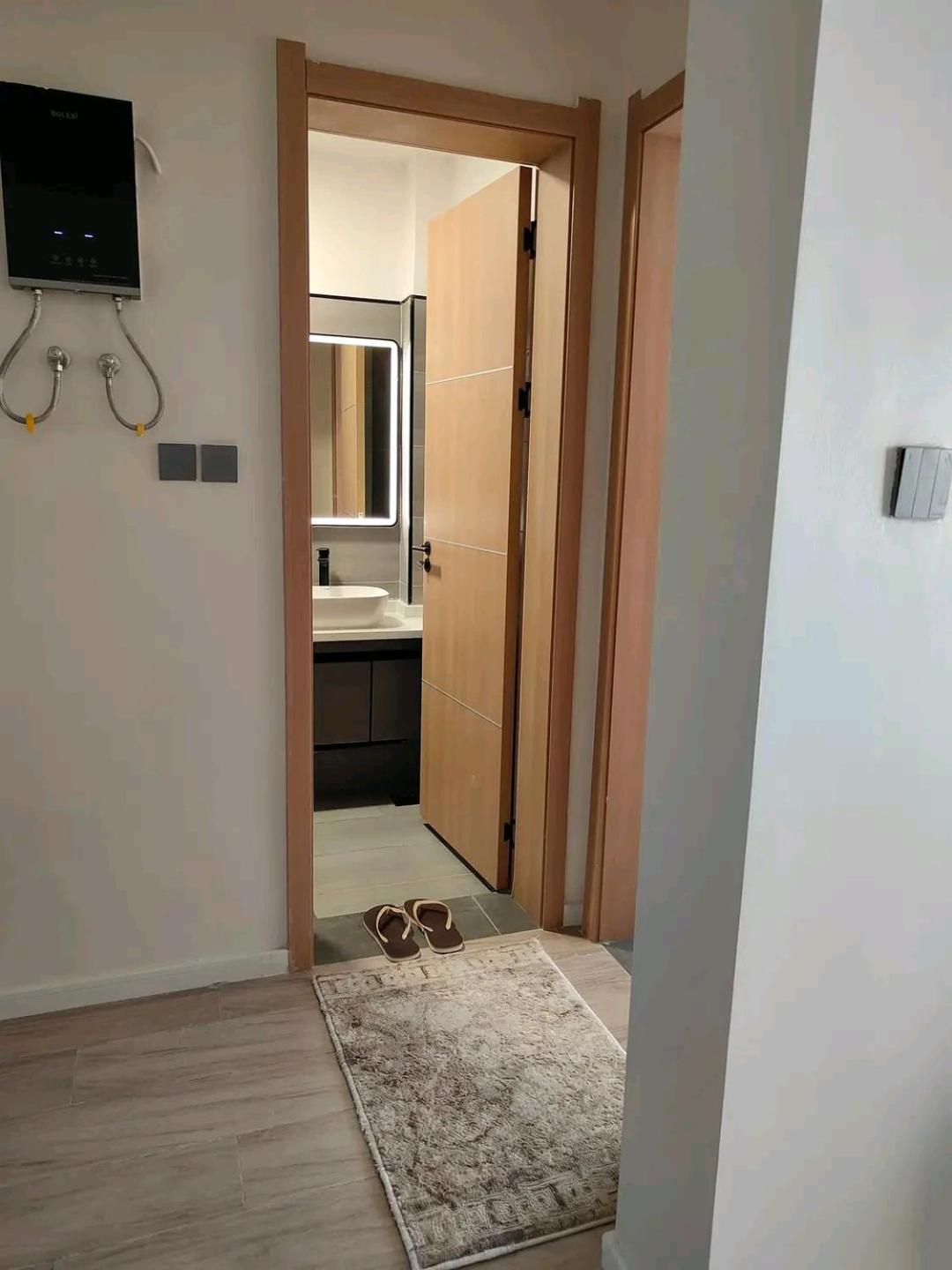 Spacious 1bedroom Near Junction Mall Nairobi