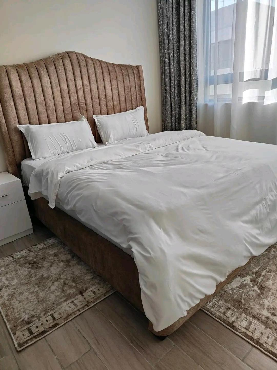 Spacious 1bedroom Near Junction Mall Apartment