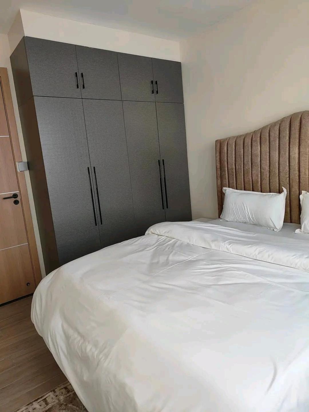 Spacious 1bedroom Near Junction Mall Apartment *