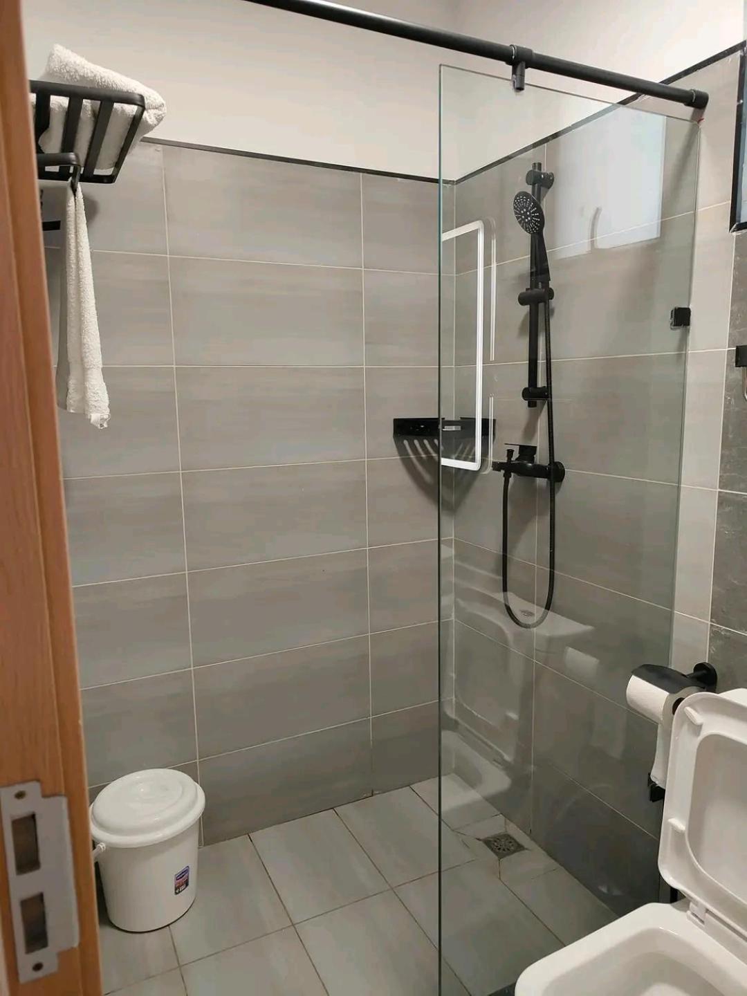 Spacious 1bedroom Near Junction Mall Apartment