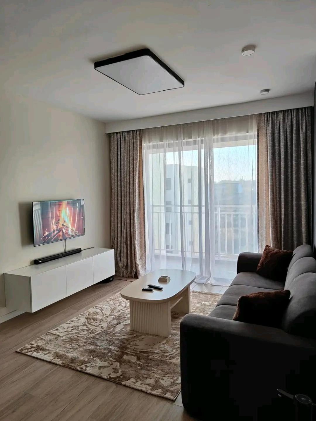 Spacious 1bedroom Near Junction Mall * Nairobi