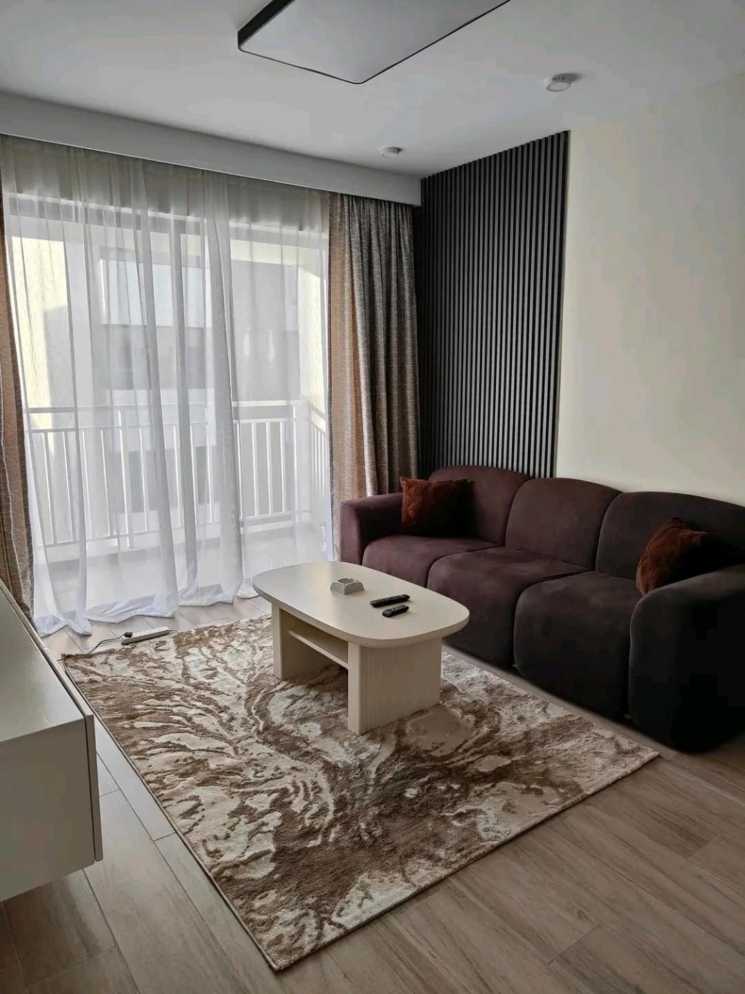 Spacious 1bedroom Near Junction Mall