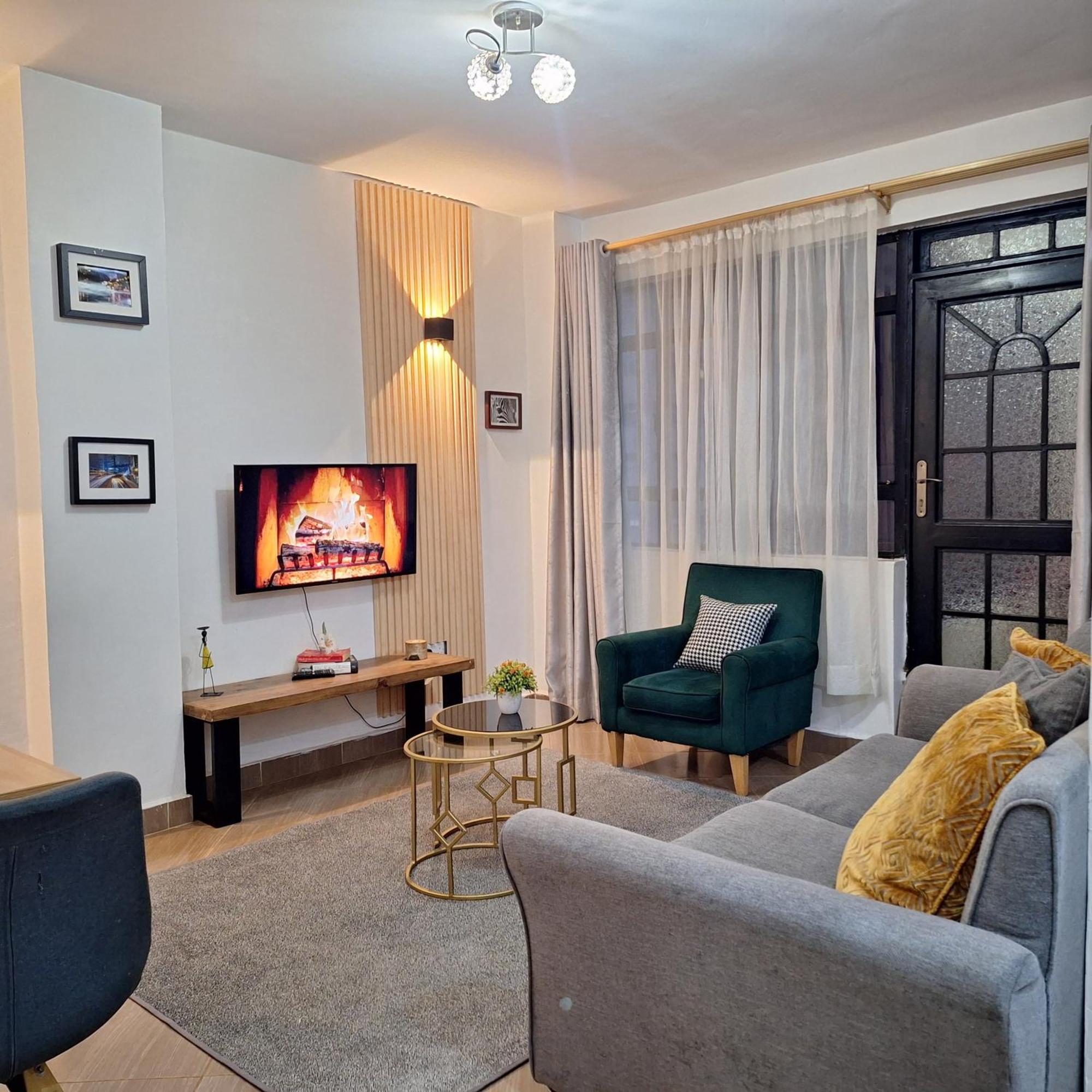 Misty's Furnished *