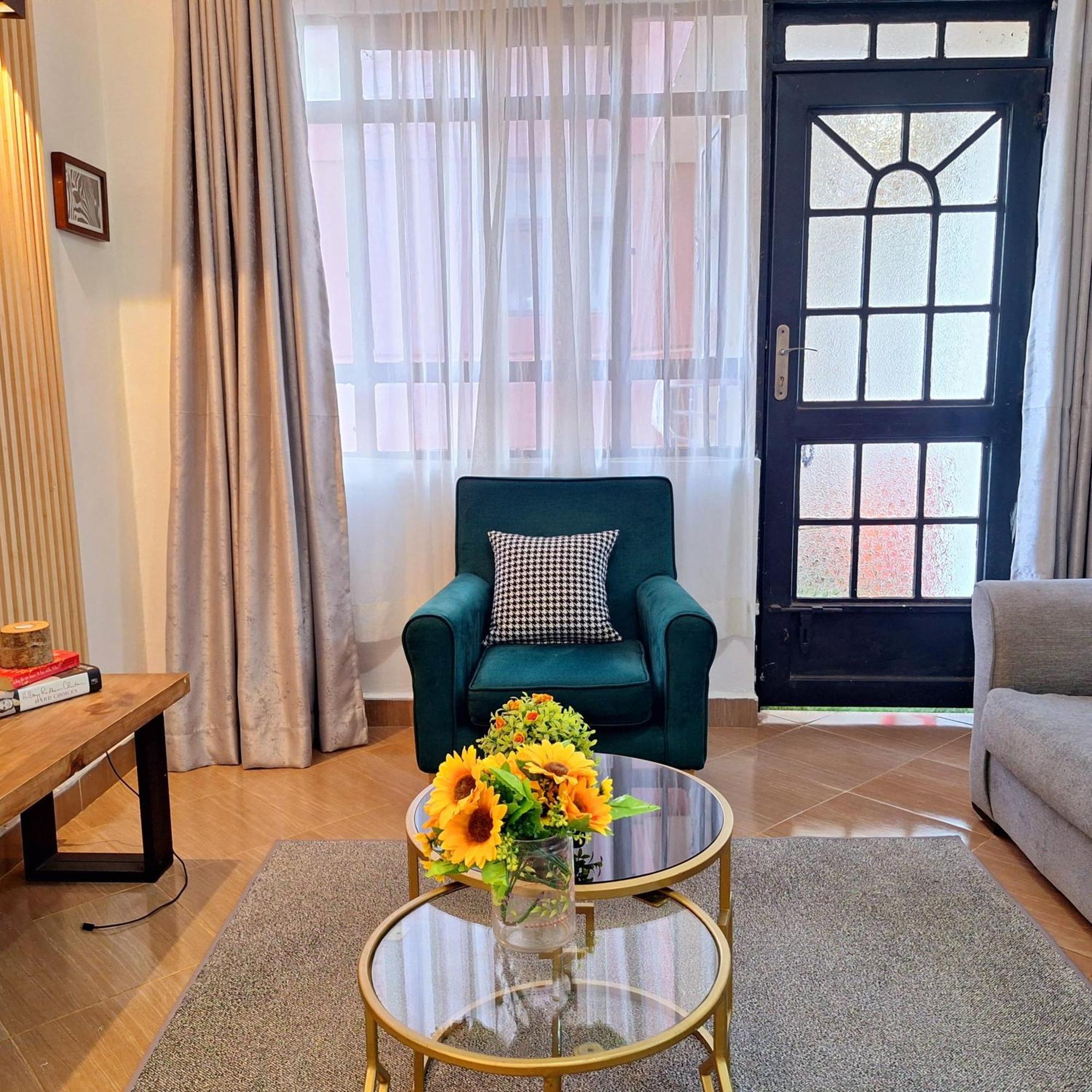 Misty's Furnished Apartment