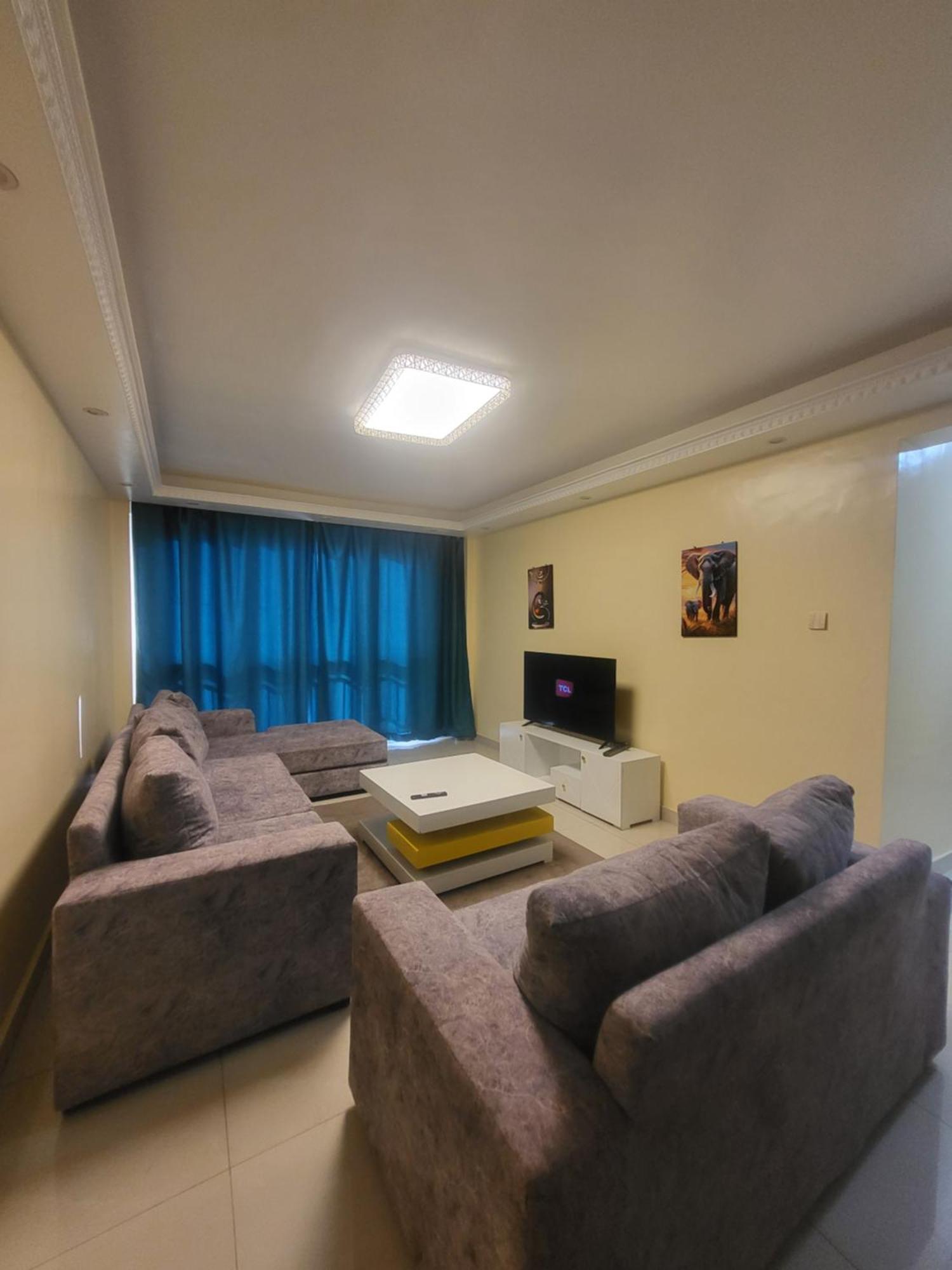 Apartment Equator - Nairobi, Kenya