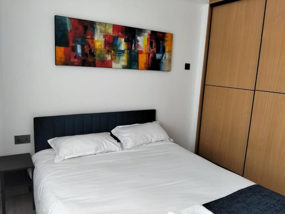 Apartment Executive 1 Bedroom Kileleshwa