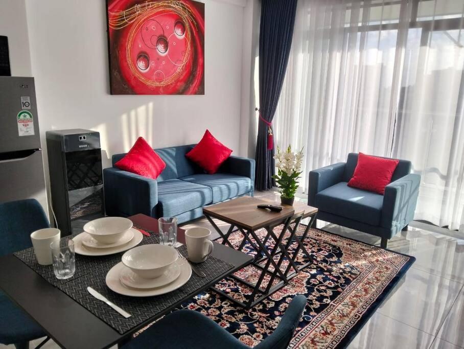 Executive 1 Bedroom Kileleshwa