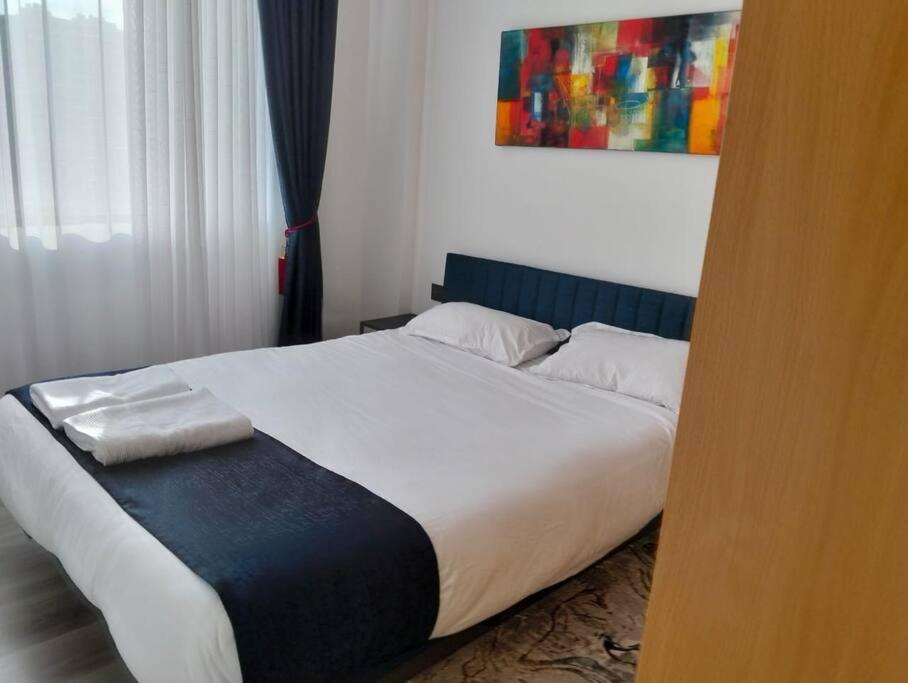 Executive 1 Bedroom Kileleshwa *