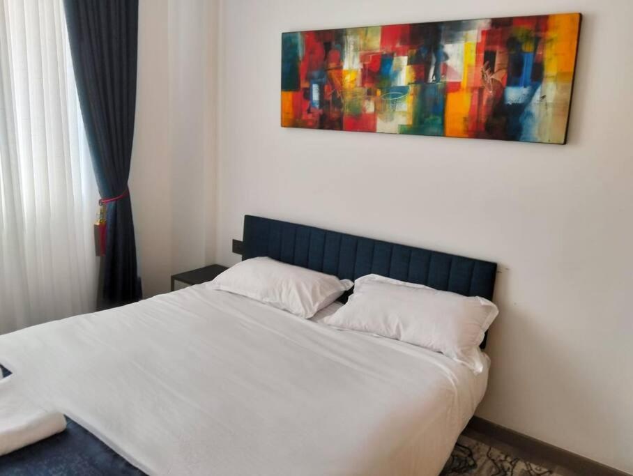 Apartment Executive 1 Bedroom Kileleshwa