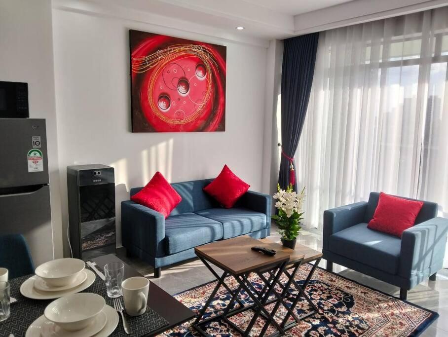 Executive 1 Bedroom Kileleshwa Apartment Nairobi