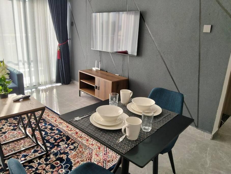 Executive 1 Bedroom Kileleshwa *