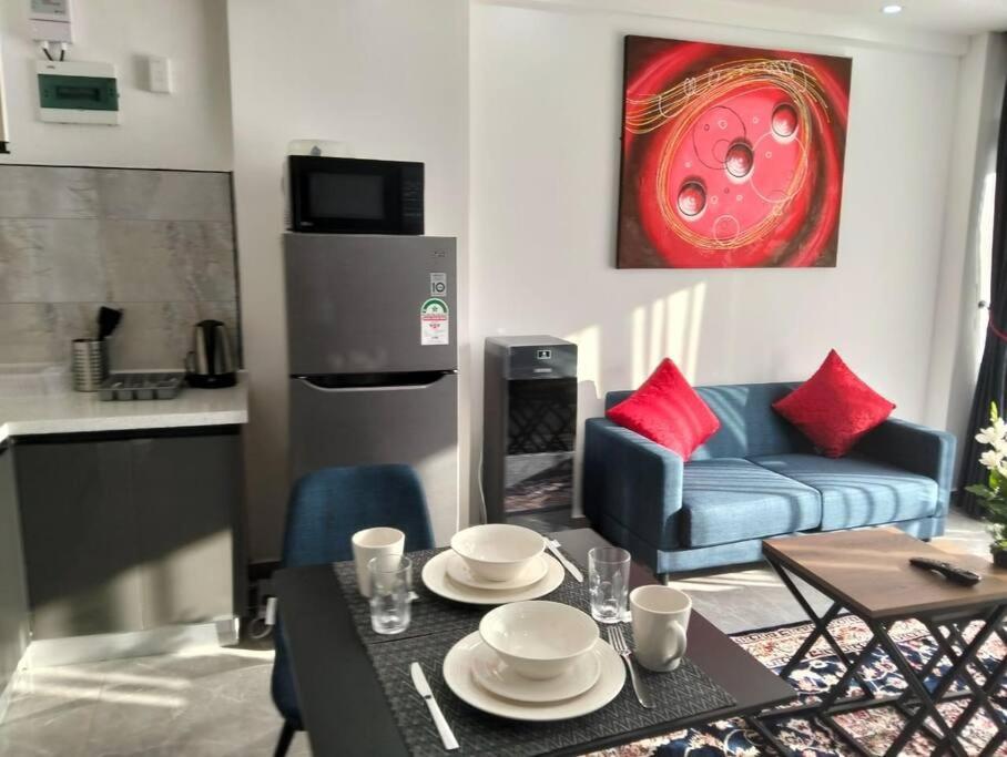 Executive 1 Bedroom Kileleshwa Nairobi