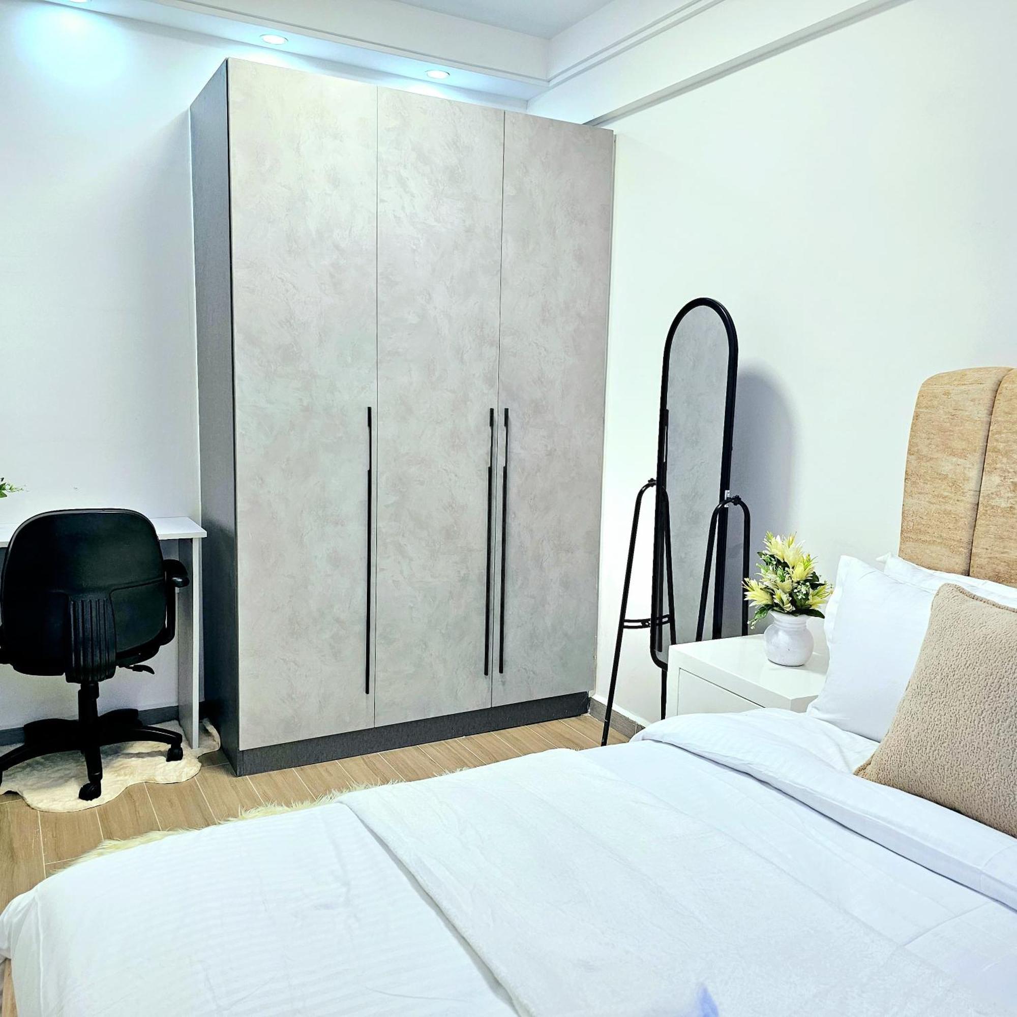 Haven Apartment Nairobi