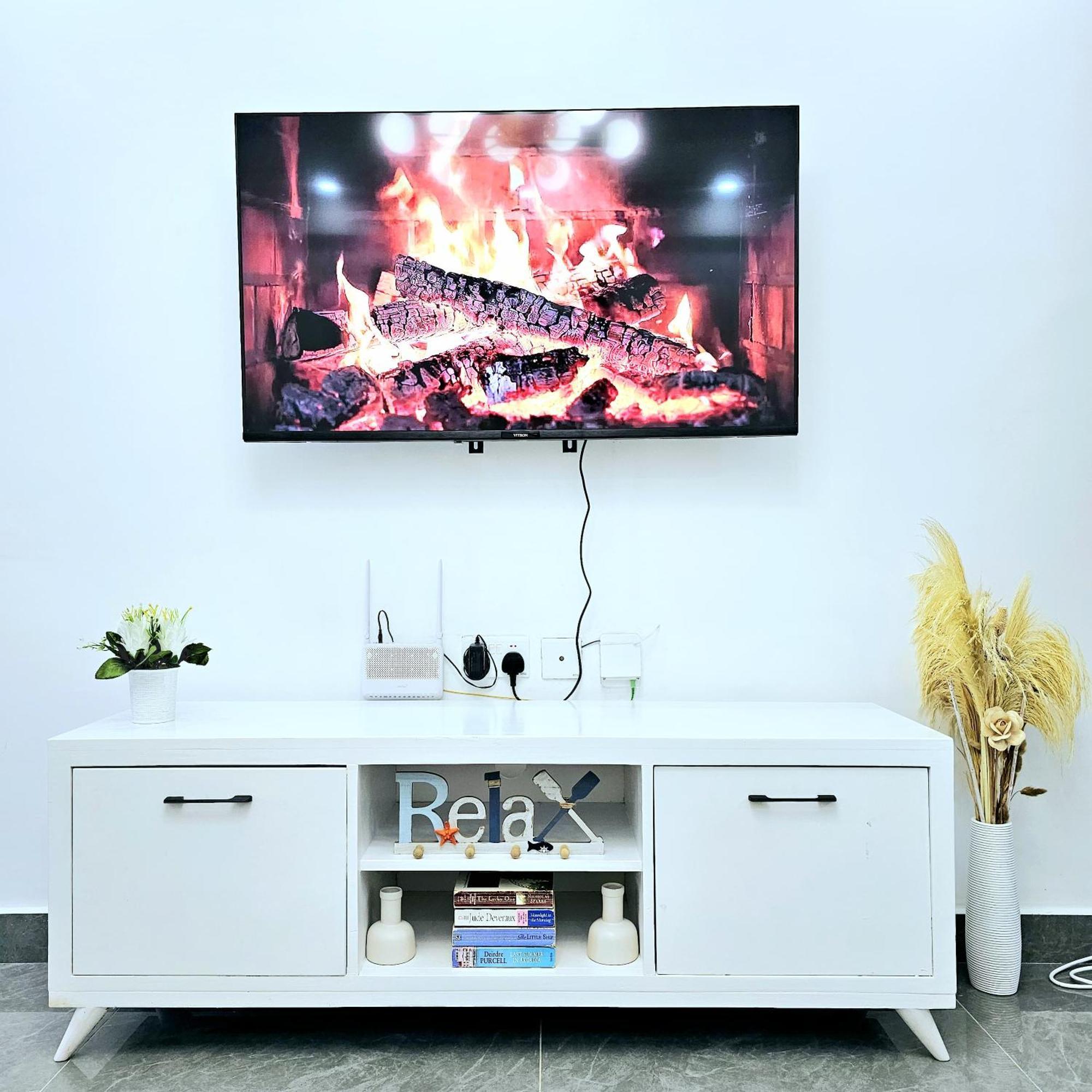 Apartment Haven *