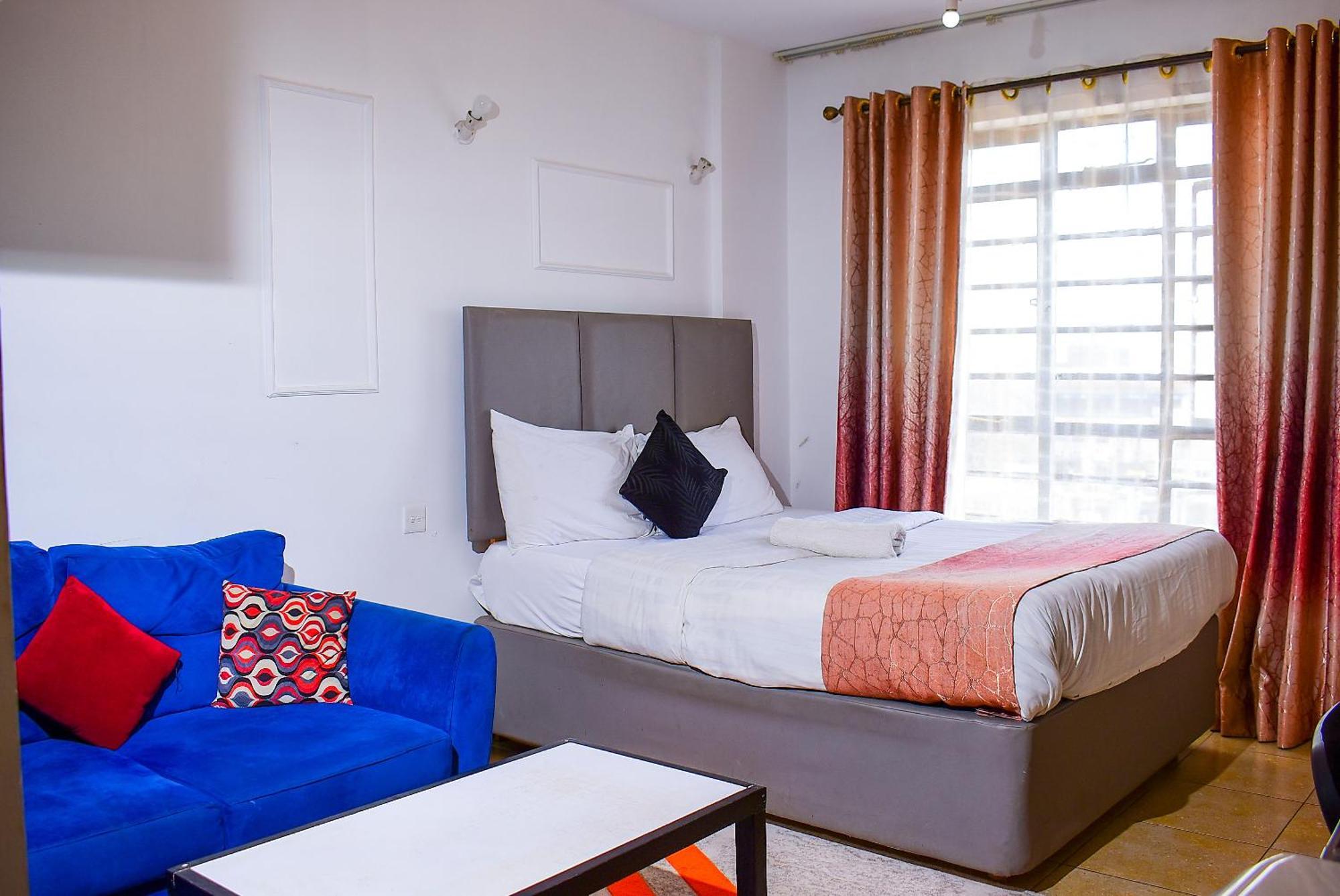 Apartment West &