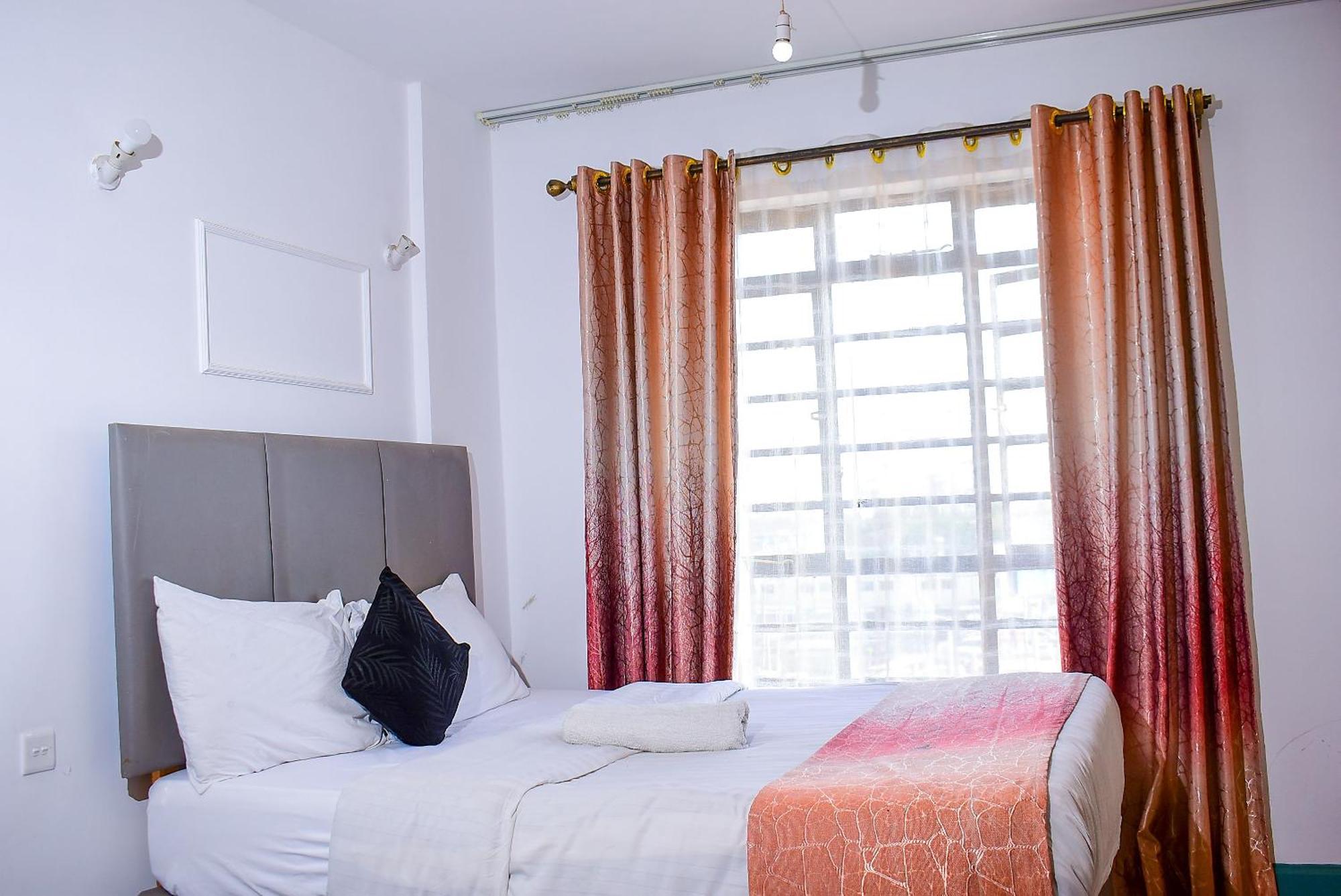 West & Apartment Nairobi