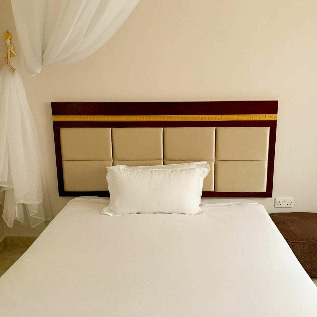 Smart Homes Apartment Nairobi