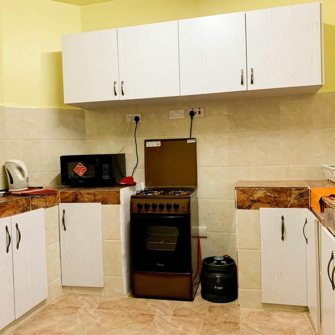 Smart Homes Nairobi