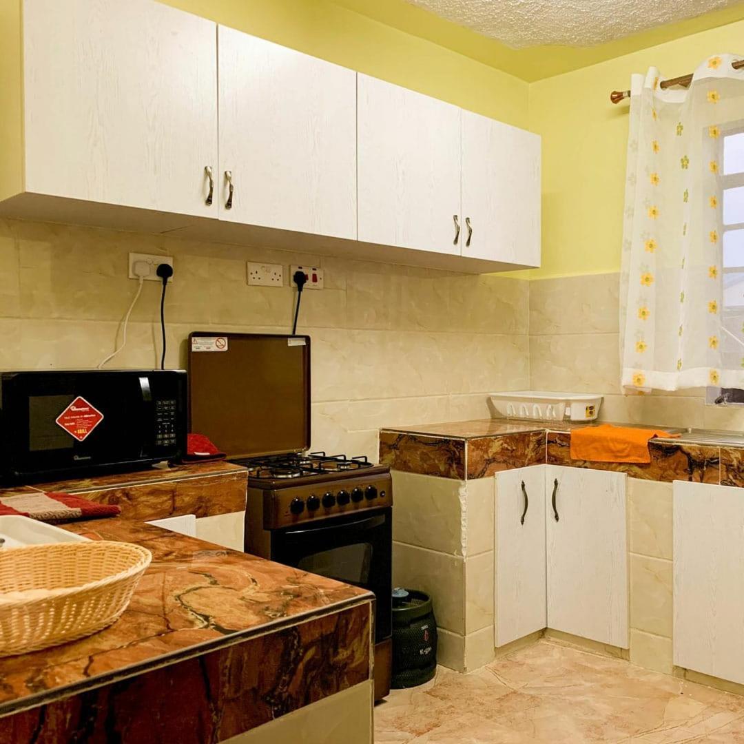 Smart Homes * Nairobi