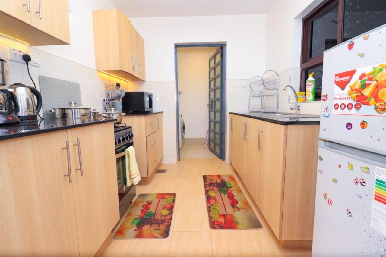Apartment Simba Home's 3 *