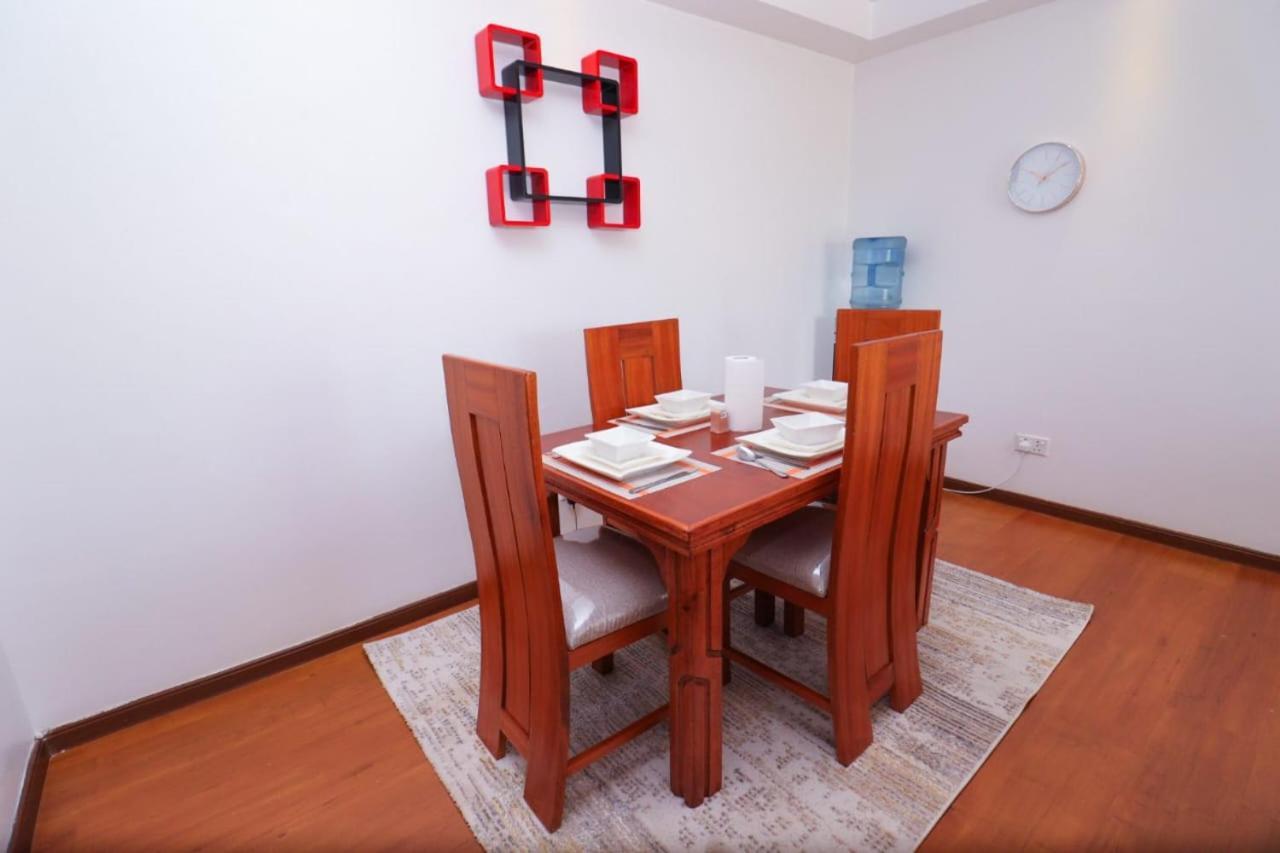 Apartment Simba Home's 3 *