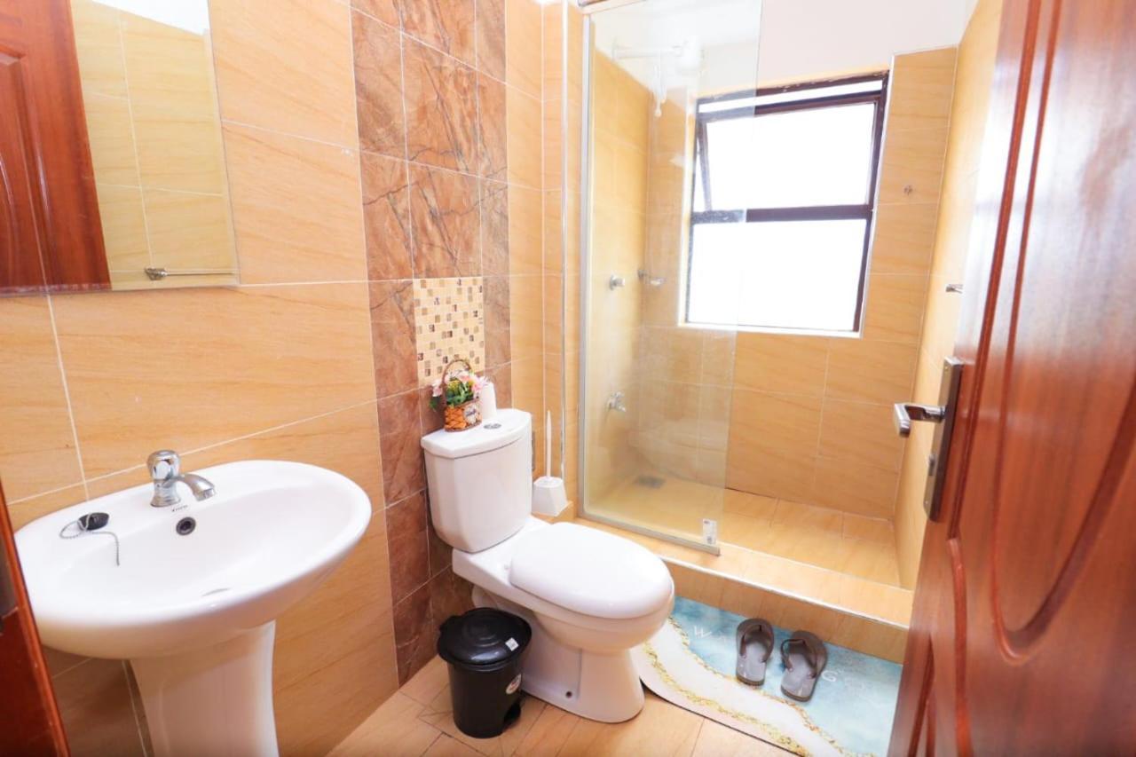 Simba Home's 3 Nairobi