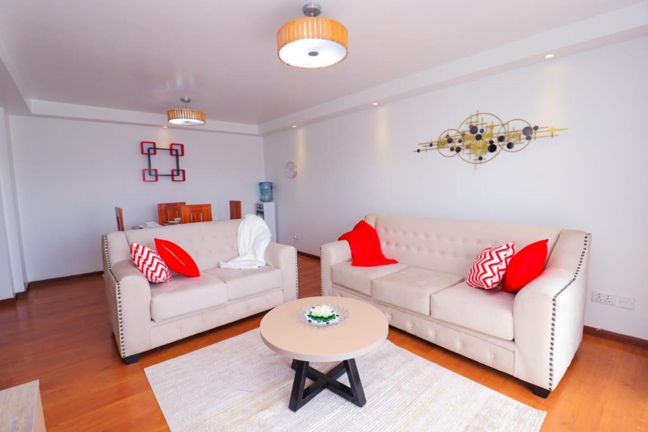 Simba Home's 3 Apartment *
