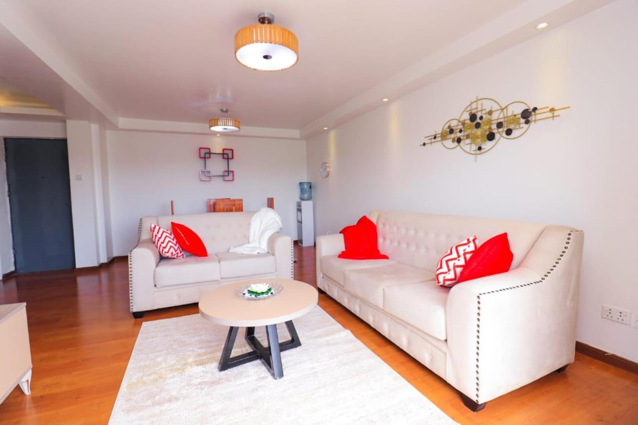 Simba Home's 3 * Nairobi