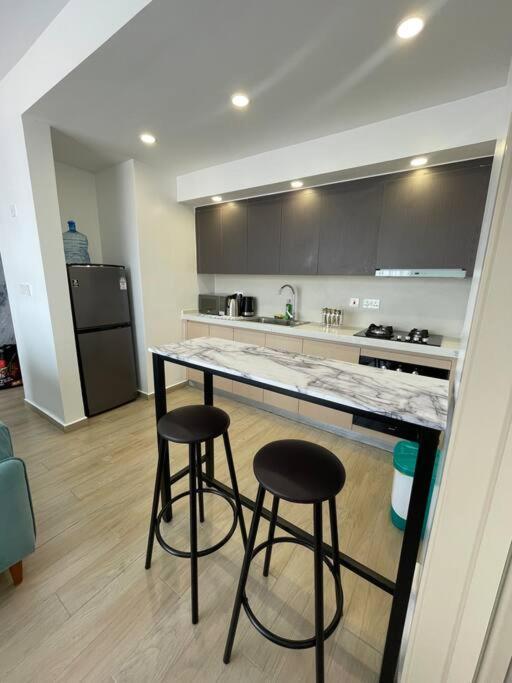 Harmony Living Spaces 1 Bed Nairobi