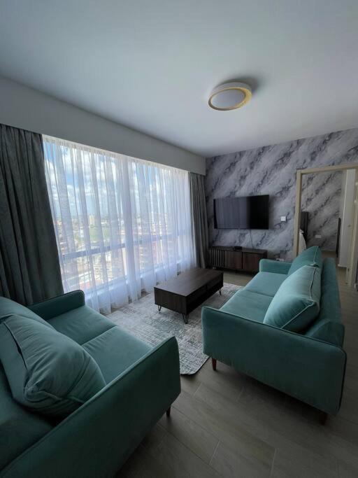 Apartment Harmony Living Spaces 1 Bed *