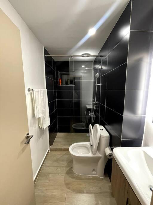 Harmony Living Spaces 1 Bed Apartment Nairobi