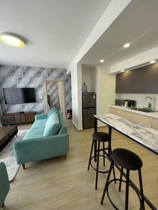 Harmony Living Spaces 1 Bed *