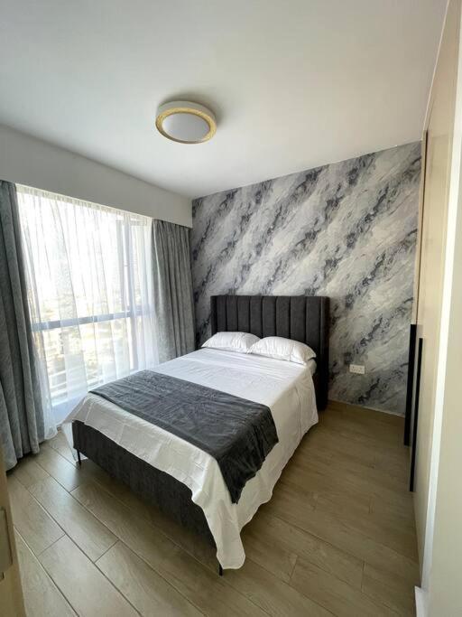 Harmony Living Spaces 1 Bed * Nairobi