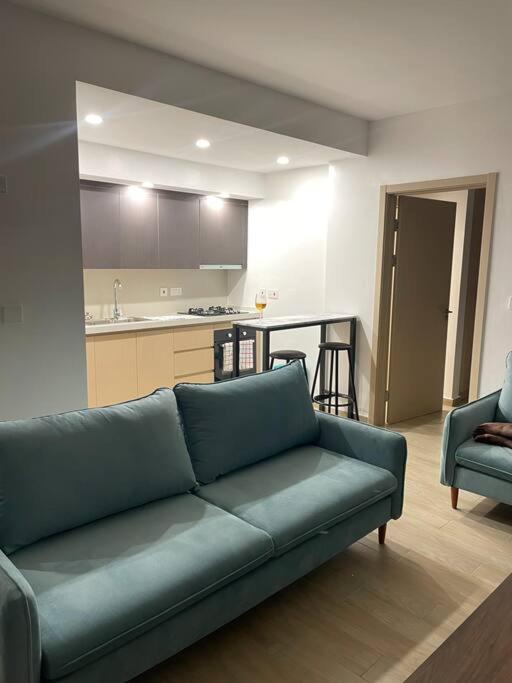 Apartment Harmony Living Spaces 1 Bed
