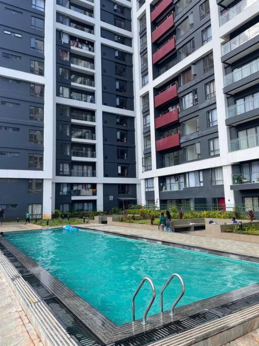 Apartment Harmony Living Spaces 1 Bed *
