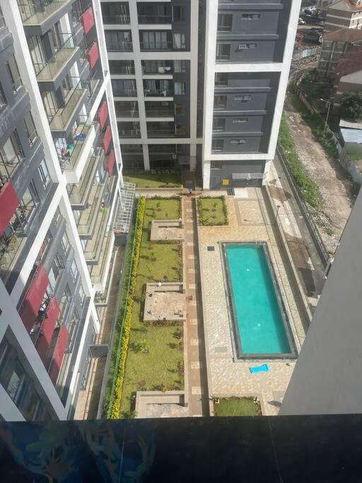Harmony Living Spaces 1 Bed Apartment *